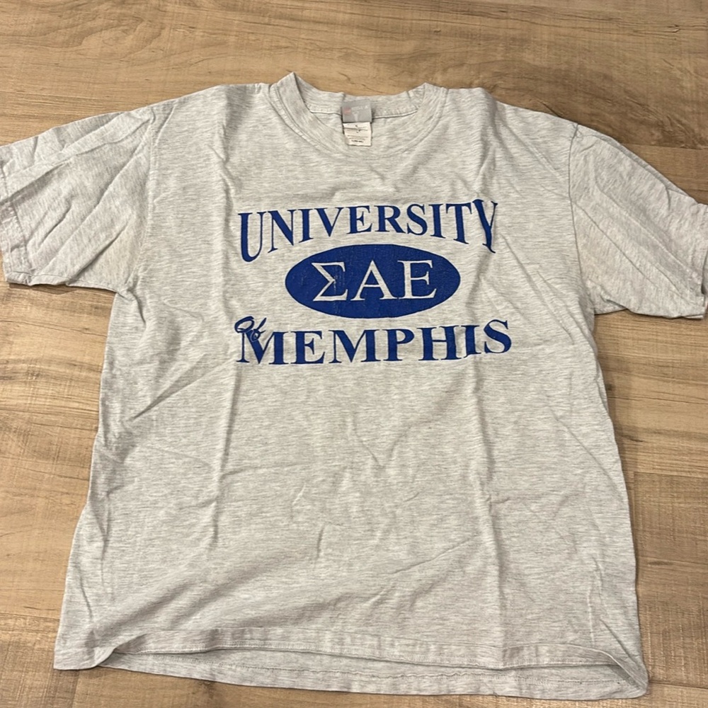 SAE University of Memphis Large